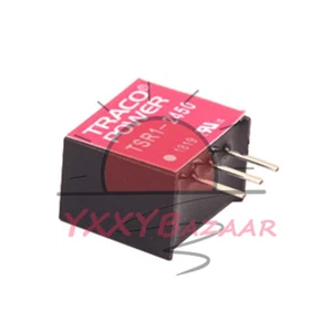 TSR1-2450 In-Line SIP-3 Non-Isolated Power Module DC/DC Converter - Picture 1 of 7