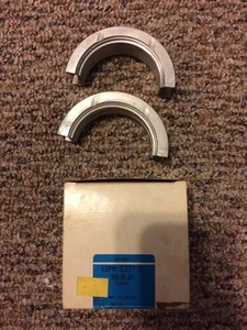 EBPN6337B Main Bearing Flanged Standard Pair B - Picture 1 of 2