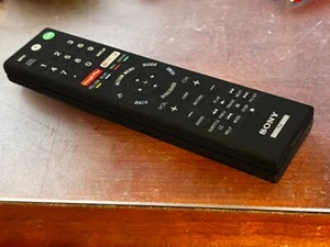 Telecomando vocale originale Sony per XBR-65X930D XBR-49X900E 55X900E 65X900E - Foto 1 di 2