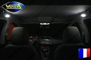 Pack 370 Leds SMD Xenón Blanco Interior VW Touareg - Imagen 1 de 1
