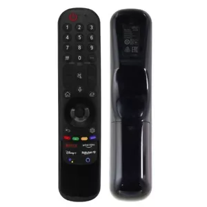 Control remoto inteligente por voz LG Magic MR21GA MR21GC - Imagen 1 de 7