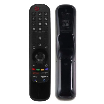 Mando a distancia inteligente para LG Magic Voice MR21GA MR21GC - Imagen 1 de 4