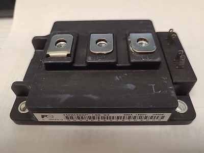 Fuji Electric 2MBI300P-140-03 IGBT Module, 1400 Volt,  300A - Image 1 of 4