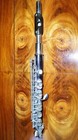 UEBEL G.R. HOLZ Piccolo Flöte Querflöte flute flauta Hammig