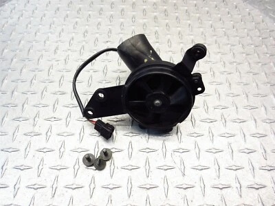 2005 98-06 Suzuki Katana 600 750 GSX600F OEM радиатор вентилятор охлаждения двигателя в сборе - Изображение 1 из 4