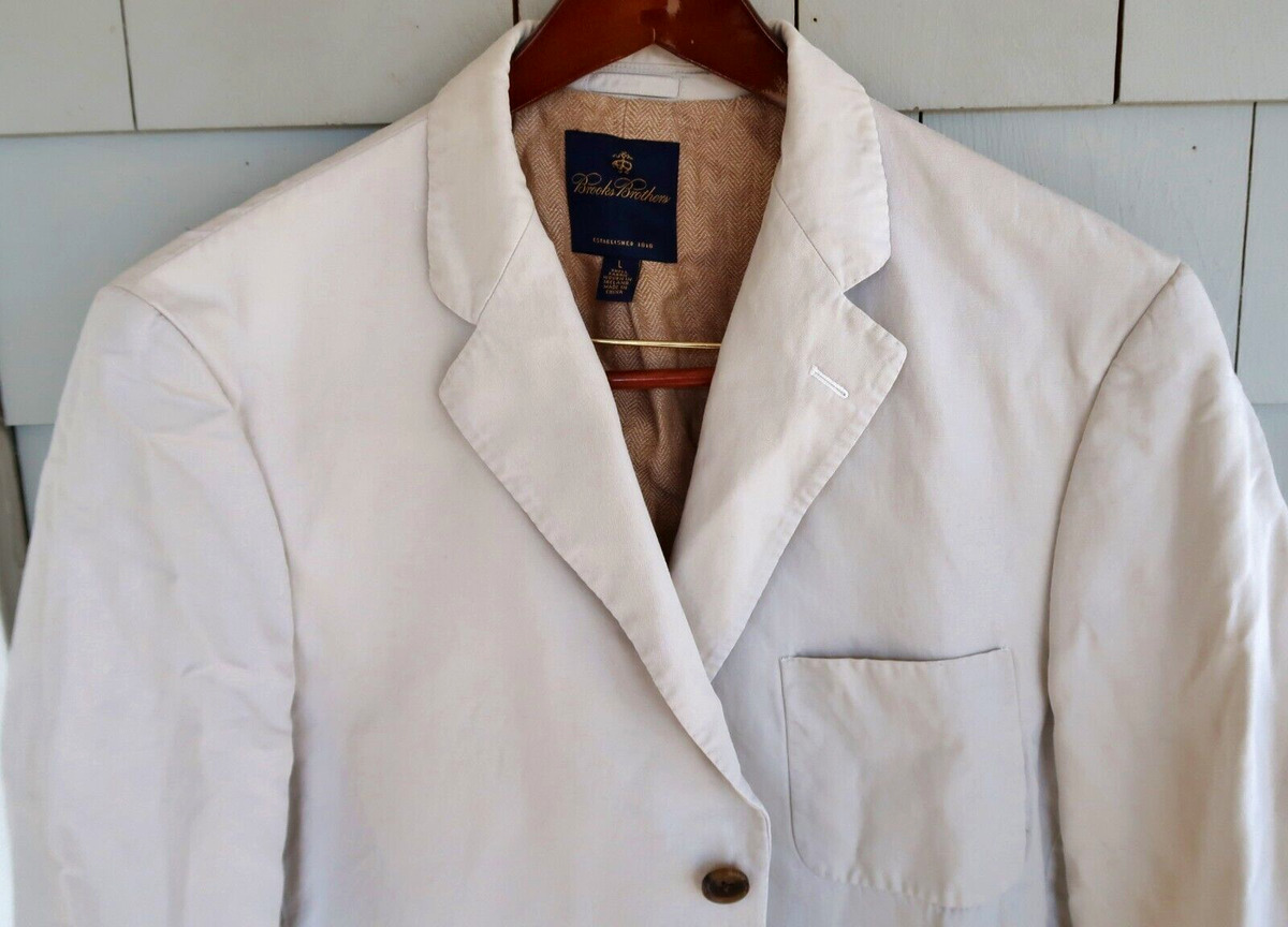 Brooks Brothers Vintage Suit Jackets & Blazers for Men for Brooks Brothers Vintage Suit Jackets & Blazers for Men for