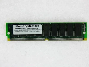 8MB FPM MEMORY PARITY 60NS SIMM 72-PIN 5V 2X36 - Picture 1 of 1