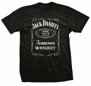Jack Daniels T-Shirts for Men for sale 