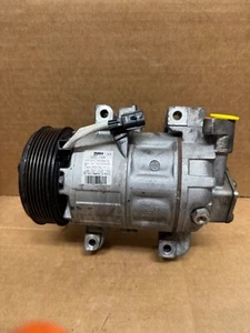 USED OEM AC Compressor 926003TA2E / 926003TA3A / 926003TA3B - Picture 1 of 5