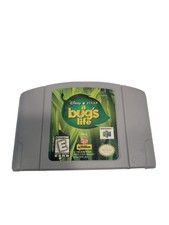 .N64.' | '.A Bug's Life.