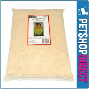 Sheps Lori Wet Lorikeet Food 2.5kg - Picture 1 of 1