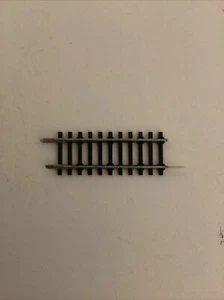 SH Tillig 83132 Übergangsgleis Standard /Modellgleis Tillig/Zeuke 57 mm Stück - Bild 1 von 1