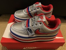 nike vandal surprise platform