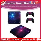 Skin Stickers For Ps4 Ps 4 Slim Console 2 Controller (11)