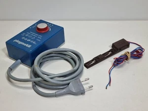 Playmobil 4350 Transformer Power Connector Via Train Railway Locomotive - Picture 1 of 3