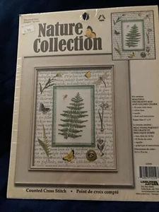 Nature Collection - Waldfarn - Freizeitkunst - Bild 1 von 2