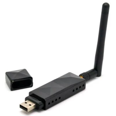 Atheros AR9271 802.11n 150Mbps Wireless USB WiFi Adapter For Linux New M2 - Image 1 of 4