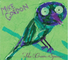 Mike Gordon The Green Sparrow (CD) Album