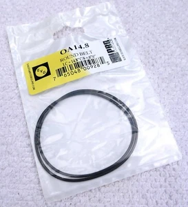 Correa de contador PRB OA14.8 para AKAI 1722 1800L GX-4000D X-100D X-150D X-165D, etc. - Imagen 1 de 1