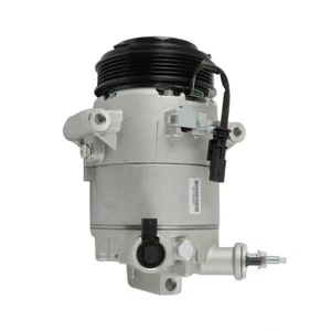 A/C Compressor For GMC Terrain 2015-2017 Chevrolet Malibu 2013-2016 CO 22285C - Picture 1 of 16