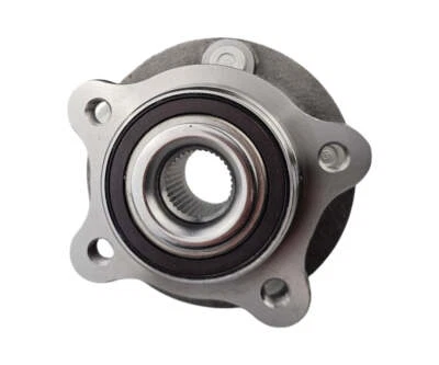 Front Wheel Bearing Hub Assembly For Volvo V40 1.5L 1.6L 2.0L 2.5L FWD AWD MT AT - Image 1 of 4