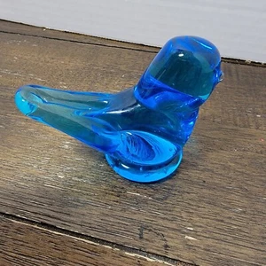 De colección Bluebird of Happy Phoenix Studios Firmado 1995 - Imagen 1 de 8