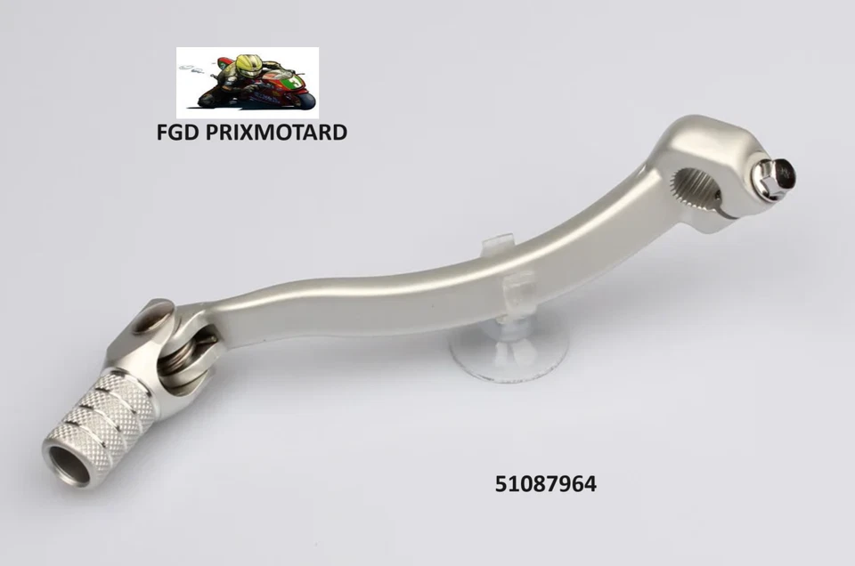 YAMAHA YZF 250 2014/2018 SELECTEUR DE VITESSE NEUF - Photo 1/1