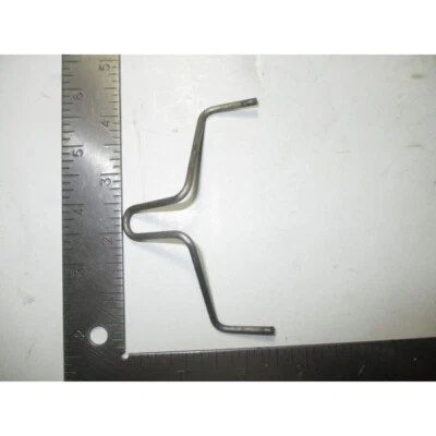 PINZA DE FRENO DELANTERA PORSCHE 924 924S 944 944 S RESORTE NUEVO LEER ANUNCIO PLS Foto 1 de 3