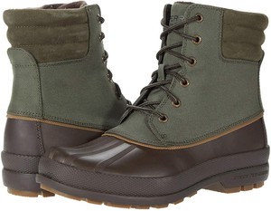 Las mejores ofertas en Botas Verde SPERRY para hombres | eBay