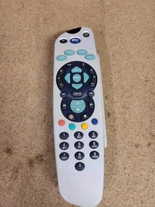 Teclado Navegador Original Sky Plus Control Remoto Raro - Imagen 1 de 4