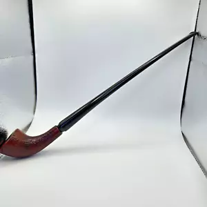 NOS Rare Jobey Churchwarden - Picture 1 of 8