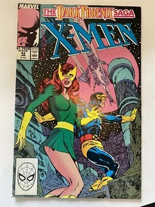 CLASSIC X-MEN #43 Marvel Comics 1990 VF - Imagen 1 de 1