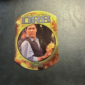 Jb8c Lara Croft Tomb Raider Secret Of The Orb SO6 doomsday Doctor - Picture 1 of 2