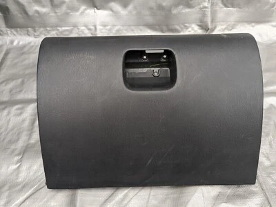 1999-2005 MAZDA MIATA MX5 MX-5 OEM Black GLOVE BOX SHELL NC10-64-030H-02 99-05 - Image 1 of 4