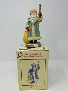 1992 Russian Grandfather Frost: Intl. Santa Collection! QUICK Shipping Used - Picture 1 of 7