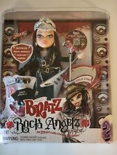 Bratz Rock Angelz 20 Yearz Special Edition Fashion Doll Roxxi 
