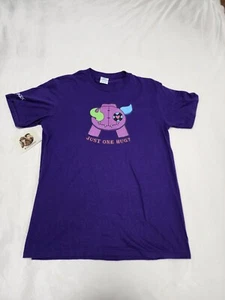 Nostalgix TCG "Just One Hug?" Voodoll Shirt - Youth Size L - Picture 1 of 2