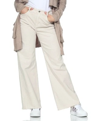 Hailys Damen Wide Leg Jeans Hose Jeanshose Baggyjeans Damenjeans Baggy Ju44lina - Bild 1 von 4