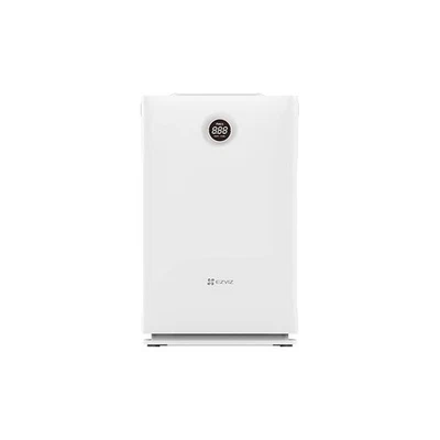 EZVIZ CS-EB350A purificatore 42 m² 66 dB 80 W Bianco - Immagine 1 di 4