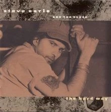 Hard Way  von Earle, Steve | CD | Zustand gut - Bild 1 von 2