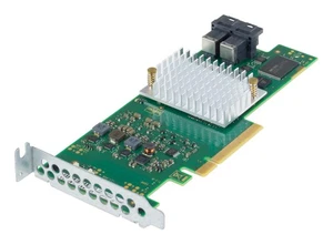 RAID Controller Fujitsu D3327 CP400i SAS 12Gbit A3C40176030 - Bild 1 von 1