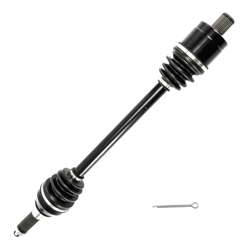 CV Axle Shaft Assembly Rear Fits 2013-2017 Ranger 900 XP EPS & 2020-2021 Crew Foto 1 de 4