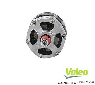 Alternador Porsche - 911/930 75-83 911-603-120-04 91160312004 Foto 1 de 3