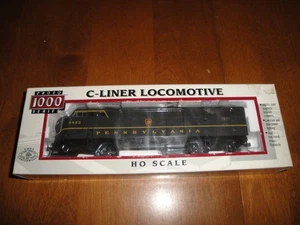 Proto 1000 HO Scale Diesel C Liner #9493 PRR Pennsylvania runs - Picture 1 of 11