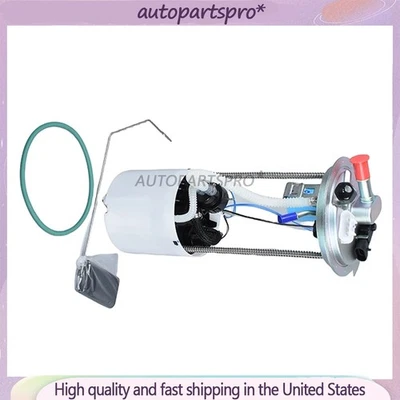 NEW Fuel Pump Assembly for 2009 Hummer H3 & H3T 3.7L 5.3L GAM1310 Foto 1 de 4