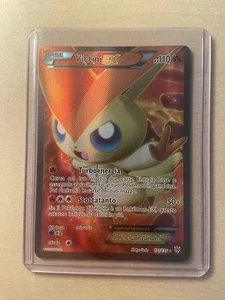 Pokémon Victini EX 131/135 - Plasma Storm  - Bild 1 von 2
