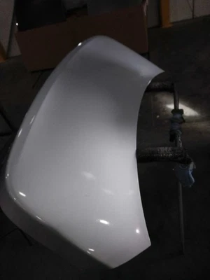 Maletero/portón trasero sin alerón para BMW M5 595212 06-10 Foto 1 de 4