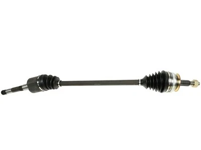 Conjunto de eje CV delantero derecho TRQ 66WW72H para Plymouth Voyager 1996-2000 Foto 1 de 2