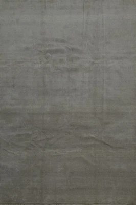 Contemporain Turque Main Zone Tapis Vivant Pièce 8x10 pour sans Effort Élégance - Image 1 of 4