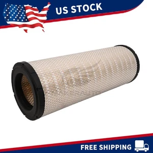 Engine Air Filter For Mack MP7 MP8 AF26363 RS4634 EAF5114 25100042 New - Picture 1 of 9